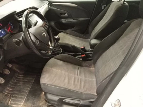 Opel Corsa 1.5D DT 74kW (100CV) Edition