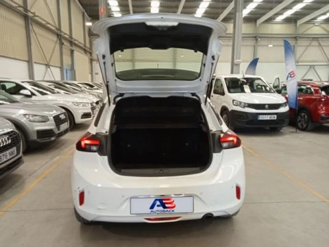 Opel Corsa 1.5D DT 74kW (100CV) Edition