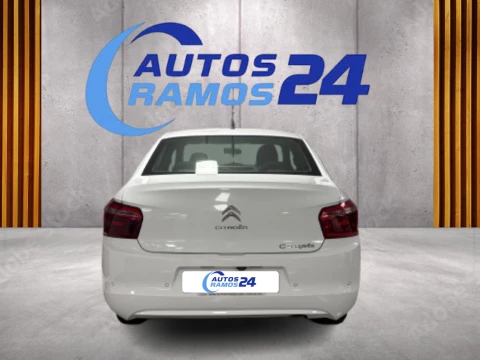 Citroën C-Elysée BlueHDi 75KW (100CV) Shine