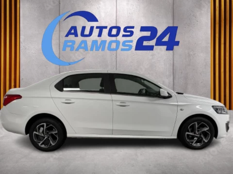 Citroën C-Elysée BlueHDi 75KW (100CV) Shine