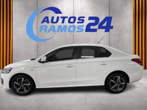 Citroën C-Elysée BlueHDi 75KW (100CV) Shine