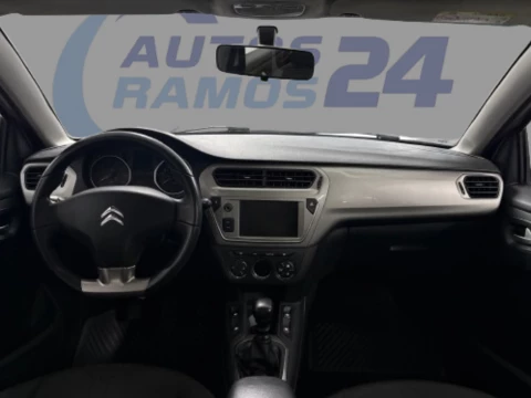 Citroën C-Elysée BlueHDi 75KW (100CV) Shine