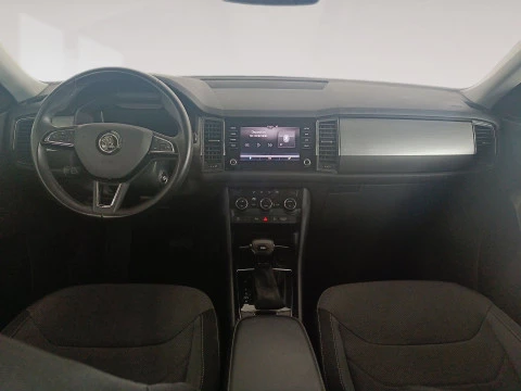 Skoda Kodiaq 2.0 TDI 110KW (150cv) DSG 4x2 Ambition