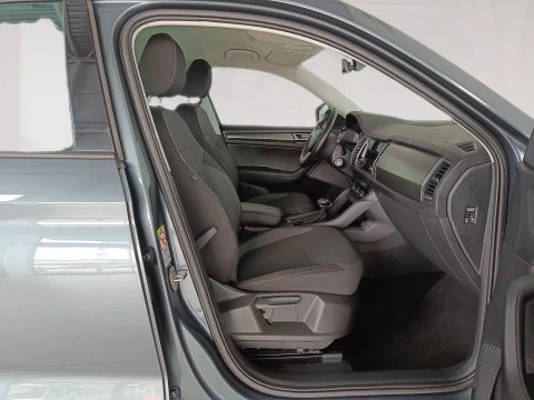 Skoda Kodiaq 2.0 TDI 110KW (150cv) DSG 4x2 Ambition