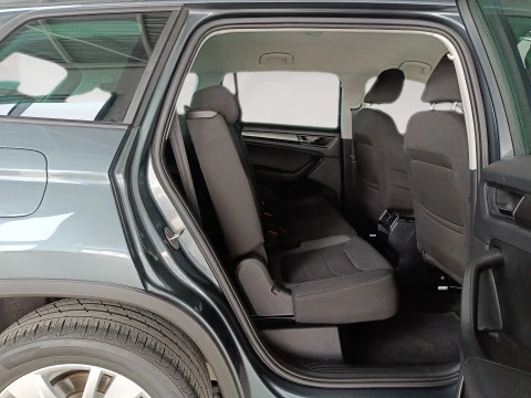 Skoda Kodiaq 2.0 TDI 110KW (150cv) DSG 4x2 Ambition