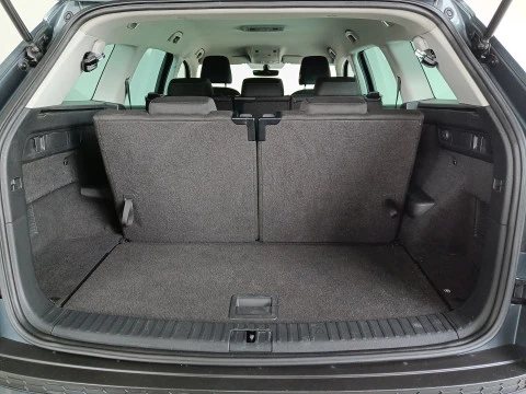 Skoda Kodiaq 2.0 TDI 110KW (150cv) DSG 4x2 Ambition