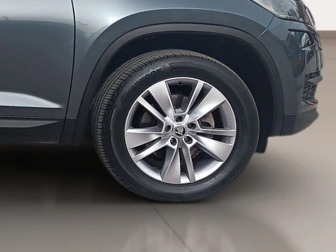 Skoda Kodiaq 2.0 TDI 110KW (150cv) DSG 4x2 Ambition