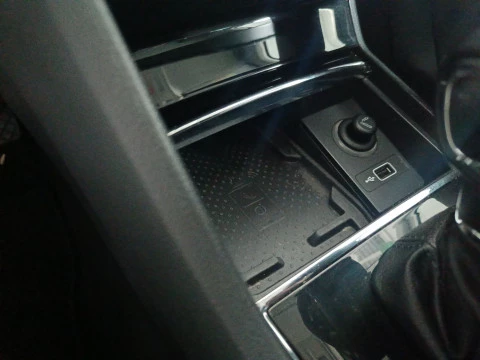 Skoda Kodiaq 2.0 TDI 110KW (150cv) DSG 4x2 Ambition