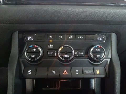 Skoda Kodiaq 2.0 TDI 110KW (150cv) DSG 4x2 Ambition