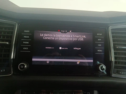 Skoda Kodiaq 2.0 TDI 110KW (150cv) DSG 4x2 Ambition