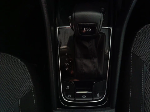 Skoda Kodiaq 2.0 TDI 110KW (150cv) DSG 4x2 Ambition