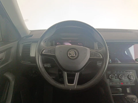 Skoda Kodiaq 2.0 TDI 110KW (150cv) DSG 4x2 Ambition