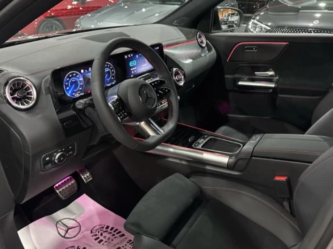 Mercedes-Benz EQA  250+