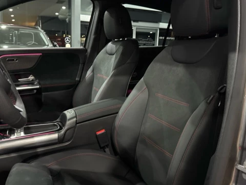 Mercedes-Benz EQA  250+