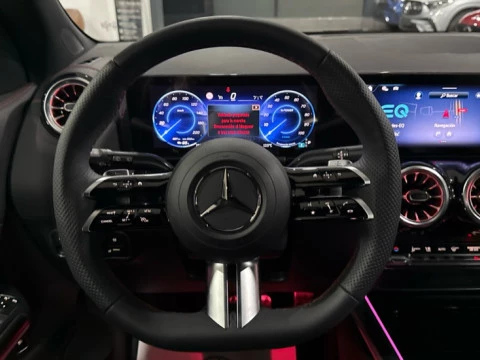 Mercedes-Benz EQA  250+