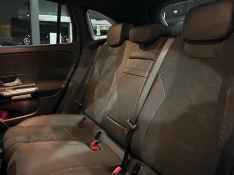 Mercedes-Benz EQA  250+