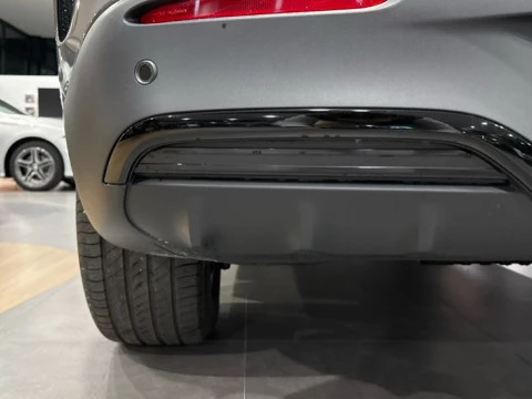 Mercedes-Benz EQA  250+