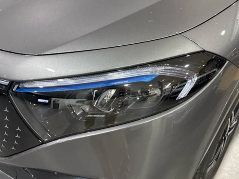 Mercedes-Benz EQA  250+
