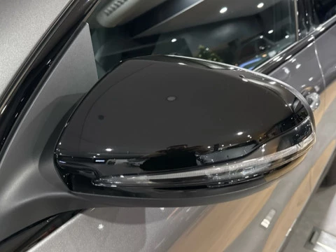 Mercedes-Benz EQA  250+