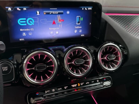 Mercedes-Benz EQA  250+