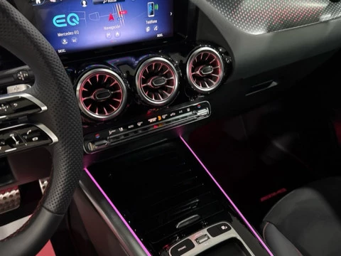 Mercedes-Benz EQA  250+