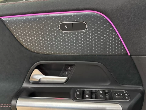 Mercedes-Benz EQA  250+