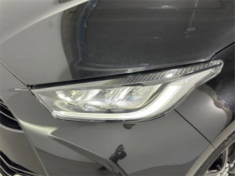 Toyota Yaris 5 Puertas Style 120H Automático (e-CVT)