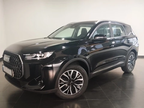 EBRO S700 1.6 TGDI Comfort 7 DCT