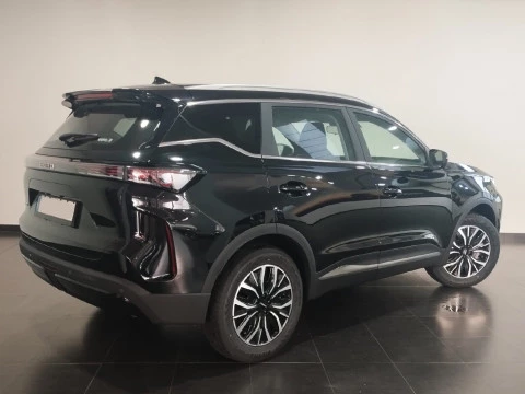 EBRO S700 1.6 TGDI Comfort 7 DCT