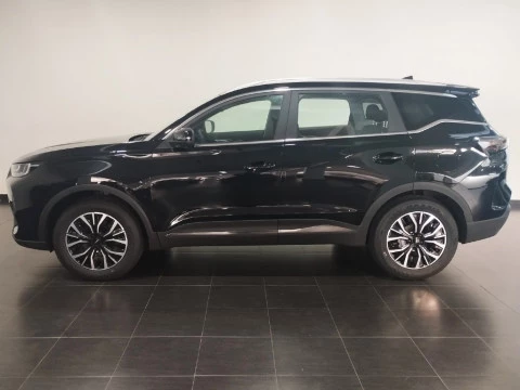 EBRO S700 1.6 TGDI Comfort 7 DCT