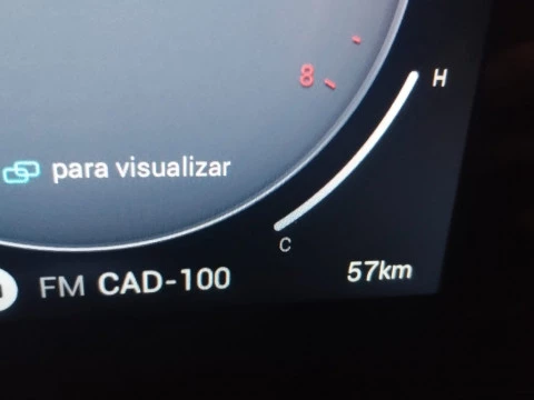 EBRO S700 1.6 TGDI Comfort 7 DCT