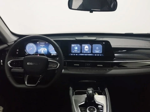 EBRO S700 1.6 TGDI Comfort 7 DCT