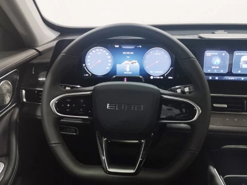 EBRO S700 1.6 TGDI Comfort 7 DCT