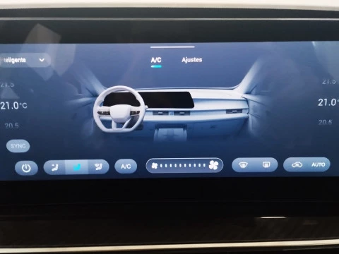 EBRO S700 1.6 TGDI Comfort 7 DCT