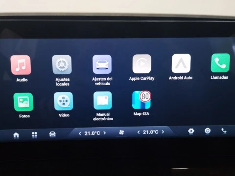 EBRO S700 1.6 TGDI Comfort 7 DCT