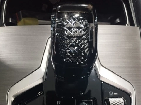 EBRO S700 1.6 TGDI Comfort 7 DCT