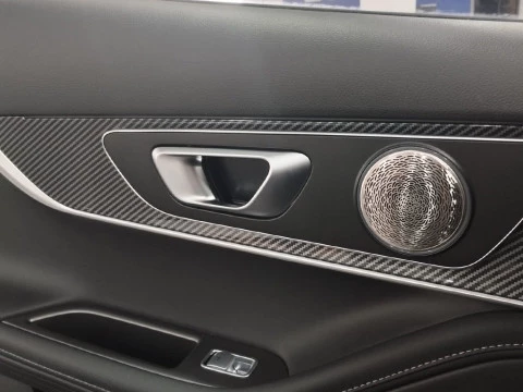 EBRO S700 1.6 TGDI Comfort 7 DCT