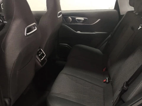 EBRO S700 1.6 TGDI Comfort 7 DCT