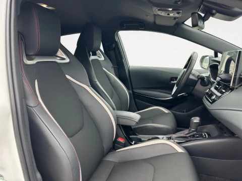 Toyota Corolla 140H GR-Sport