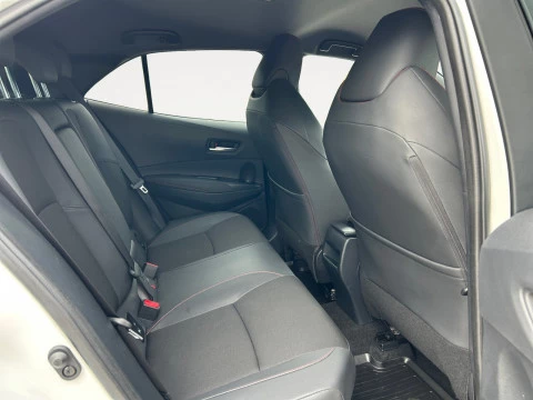 Toyota Corolla 140H GR-Sport