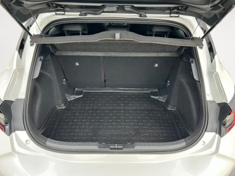 Toyota Corolla 140H GR-Sport