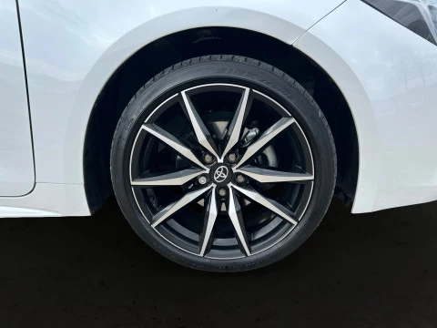 Toyota Corolla 140H GR-Sport