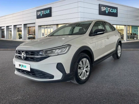 Volkswagen Taigo Life 1.0 TSI 70kW (95CV)