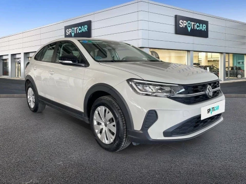 Volkswagen Taigo Life 1.0 TSI 70kW (95CV)