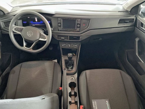 Volkswagen Taigo Life 1.0 TSI 70kW (95CV)