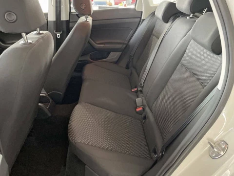 Volkswagen Taigo Life 1.0 TSI 70kW (95CV)