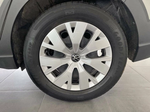 Volkswagen Taigo Life 1.0 TSI 70kW (95CV)