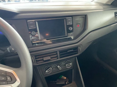 Volkswagen Taigo Life 1.0 TSI 70kW (95CV)