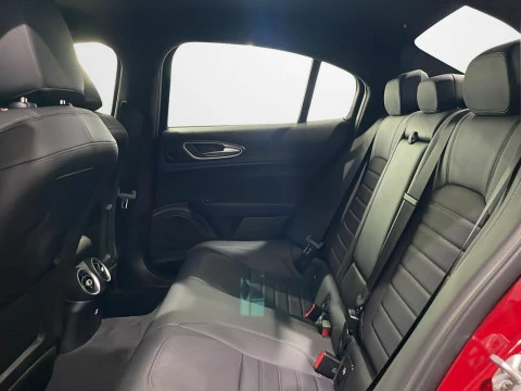 Alfa Romeo Giulia 2.2 Diesel 118kW (160CV) Sprint RWD