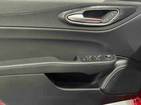 Alfa Romeo Giulia 2.2 Diesel 118kW (160CV) Sprint RWD